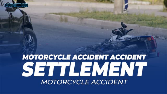 Motorcycle Accident